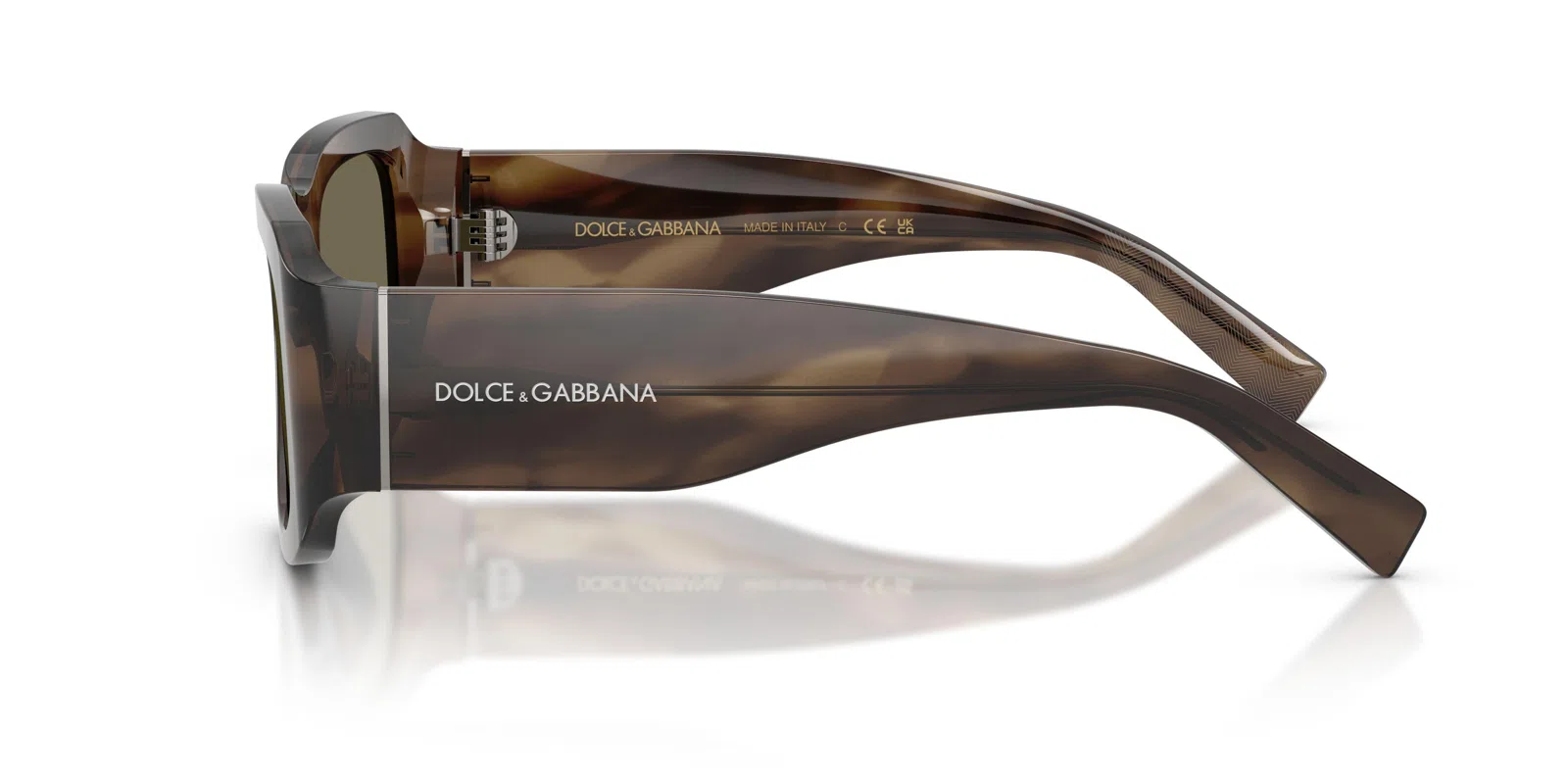 Dolce & Gabbana 4503 Sunglasses - view 8